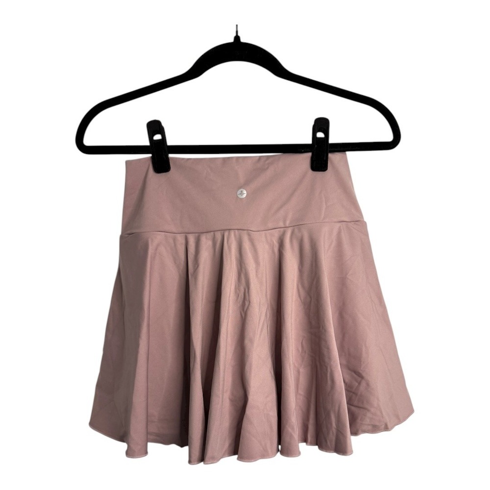 Halara Everyday SoftlyZero Crossover Mini Skirt M… - image 9